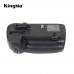 Kingma MB-D15 Vertical Battery Grip For Nikon D7100 D7200 Battery Grip